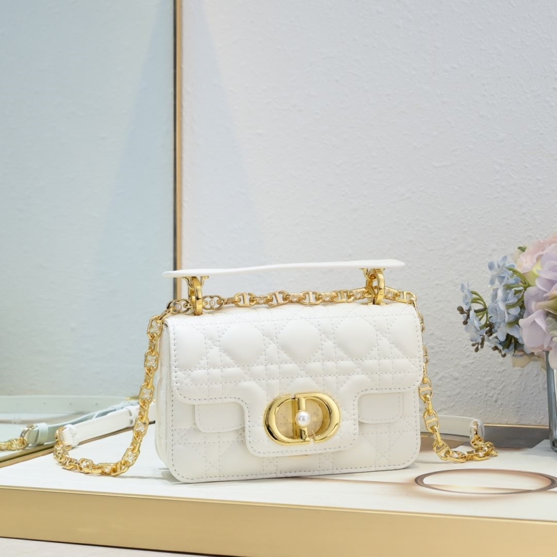 D*or satchel bags